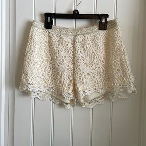 Mossimo Dress shorts size M